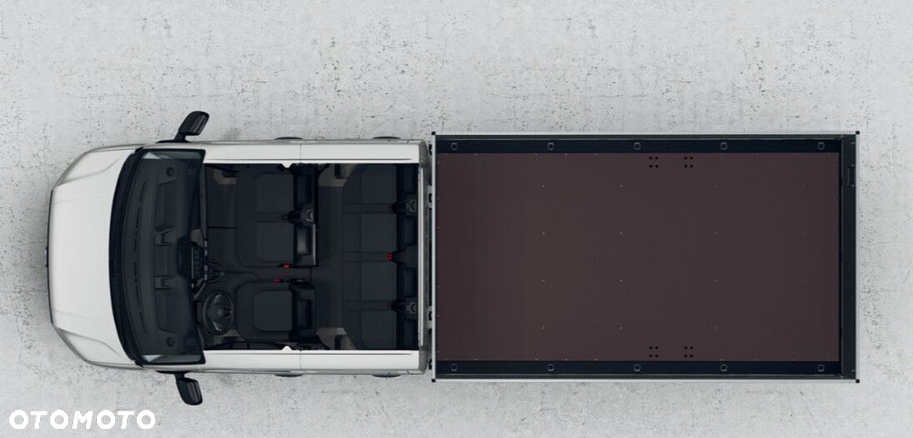 Volkswagen Crafter - 3