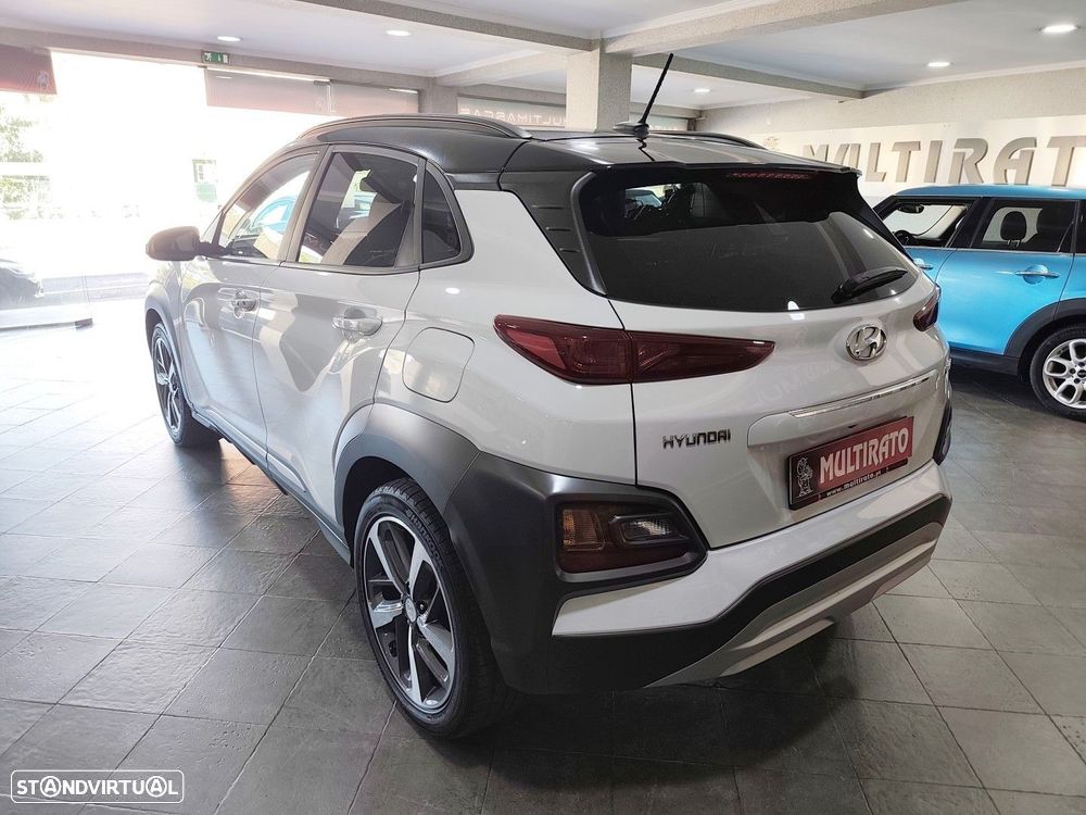 Hyundai Kauai 1.6 CRDi Premium - 5