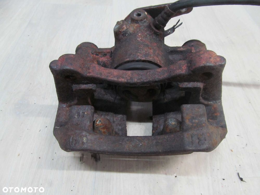 IVECO DAILY 05-11 35S ZACISK HAMULCOWY PRAWY TYL - 3