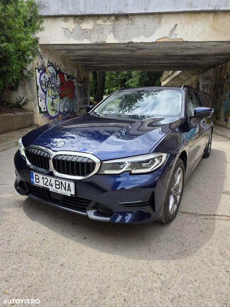 BMW Seria 3 - 3