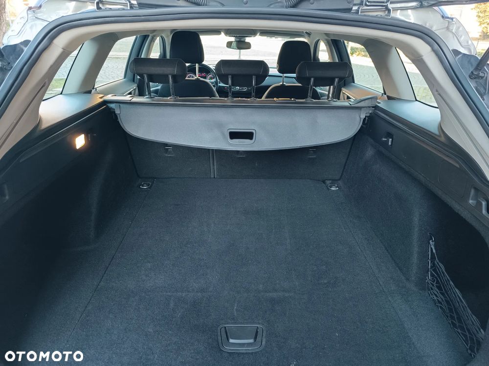 Opel Insignia 2.0 CDTI ecoFLEX Start/Stop Innovation - 38