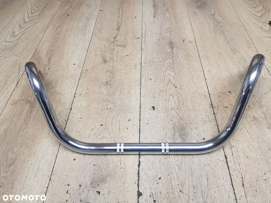 Kierownica motocyklowa wysoka 25,4 mm - 4