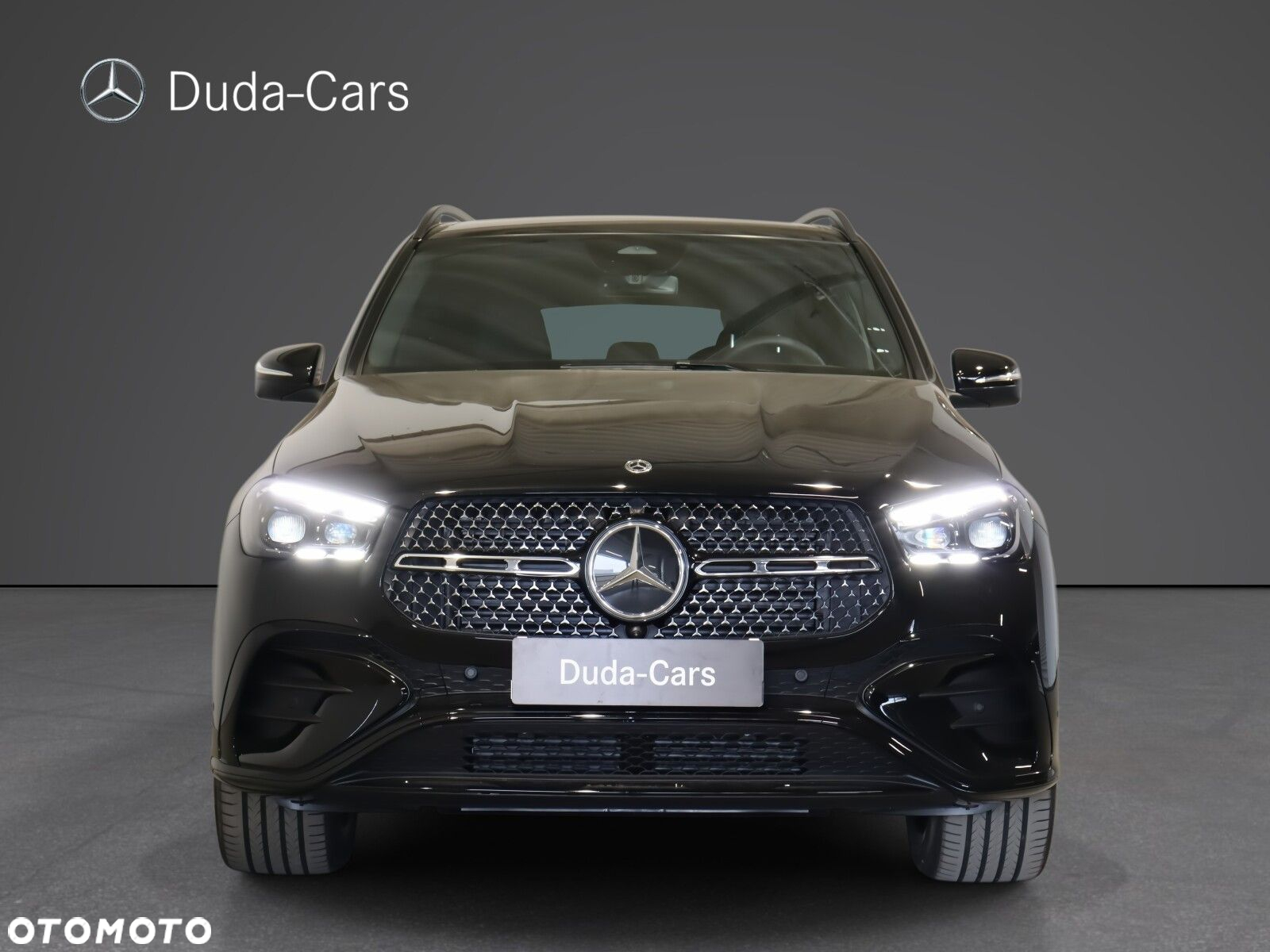 Mercedes-Benz GLE - 2
