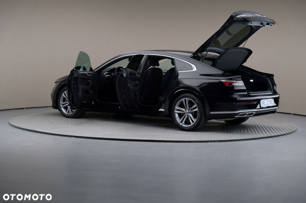 Volkswagen Arteon 2.0 TSI R-Line DSG - 7