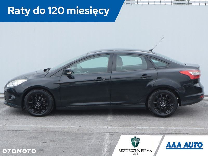 Ford Focus - 4