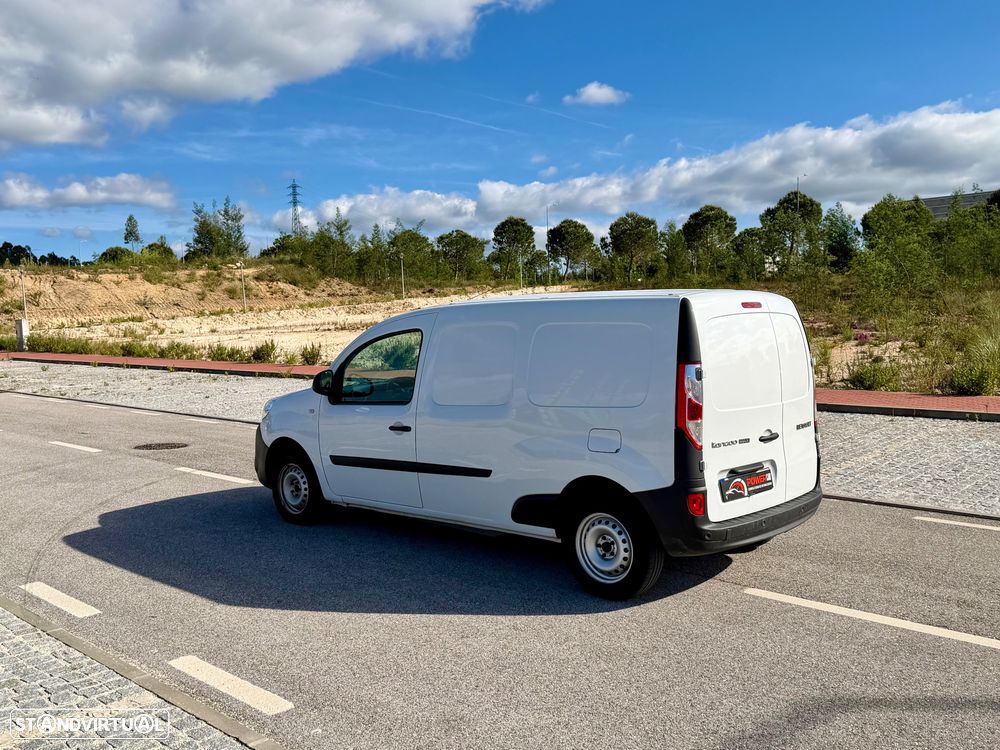 Renault Kangoo Maxi - 4