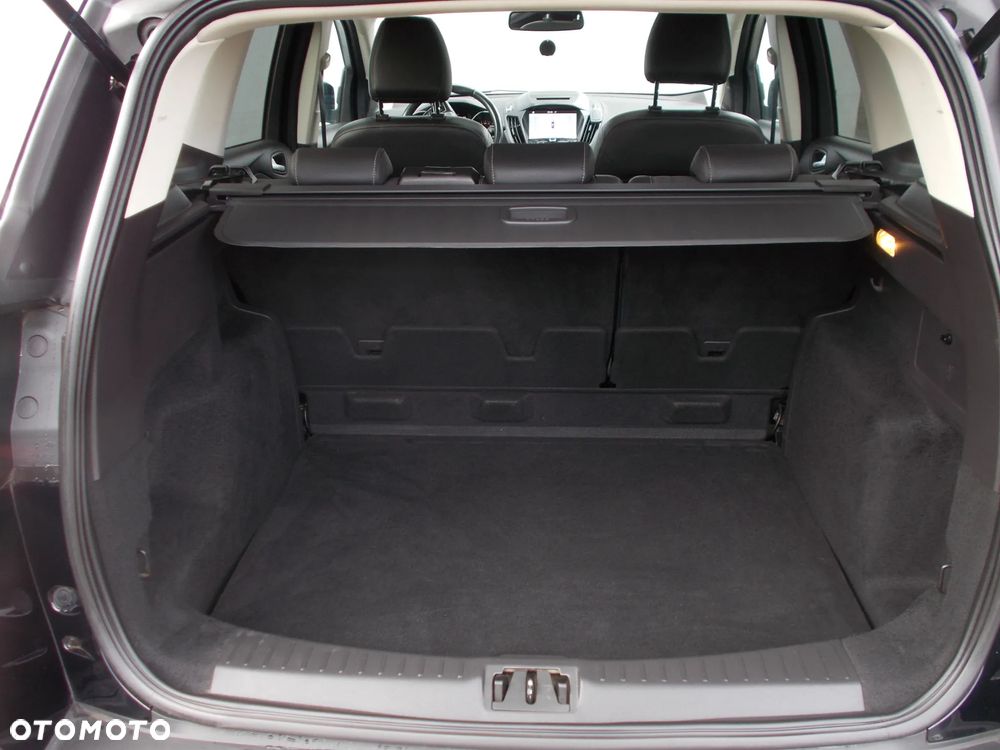 Ford Kuga 2.0 TDCi AWD ST-Line - 9