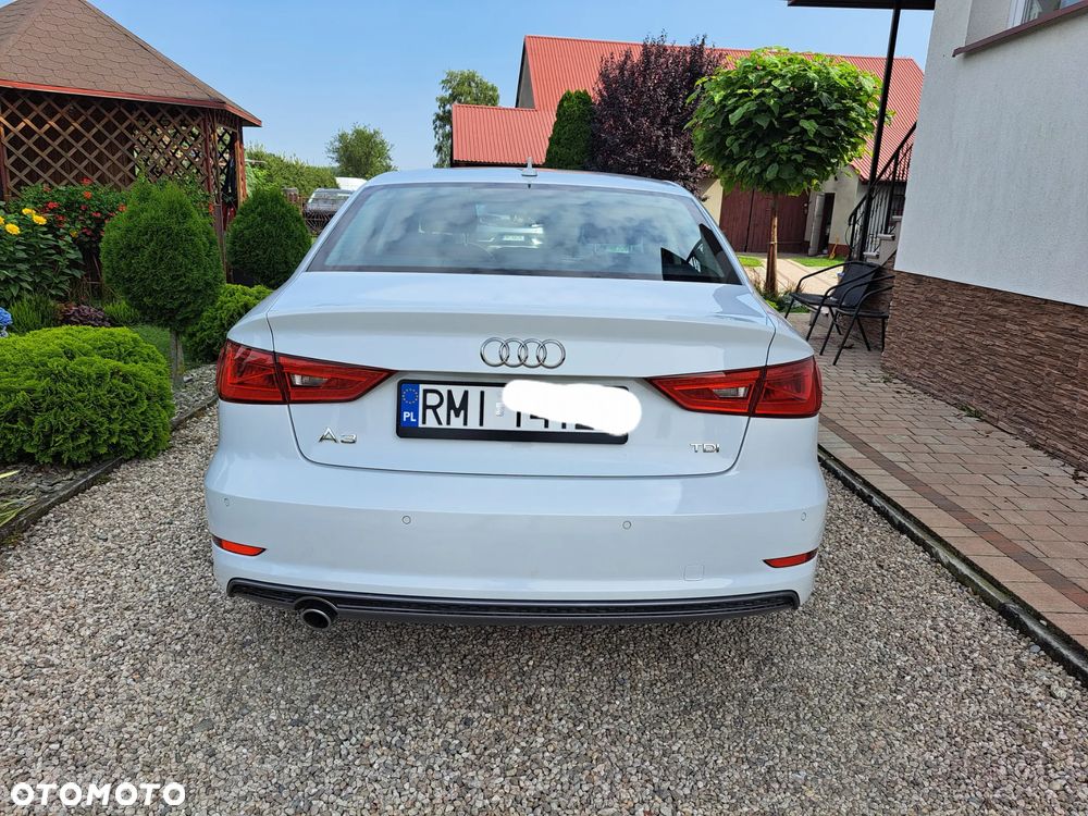 Audi A3 - 7