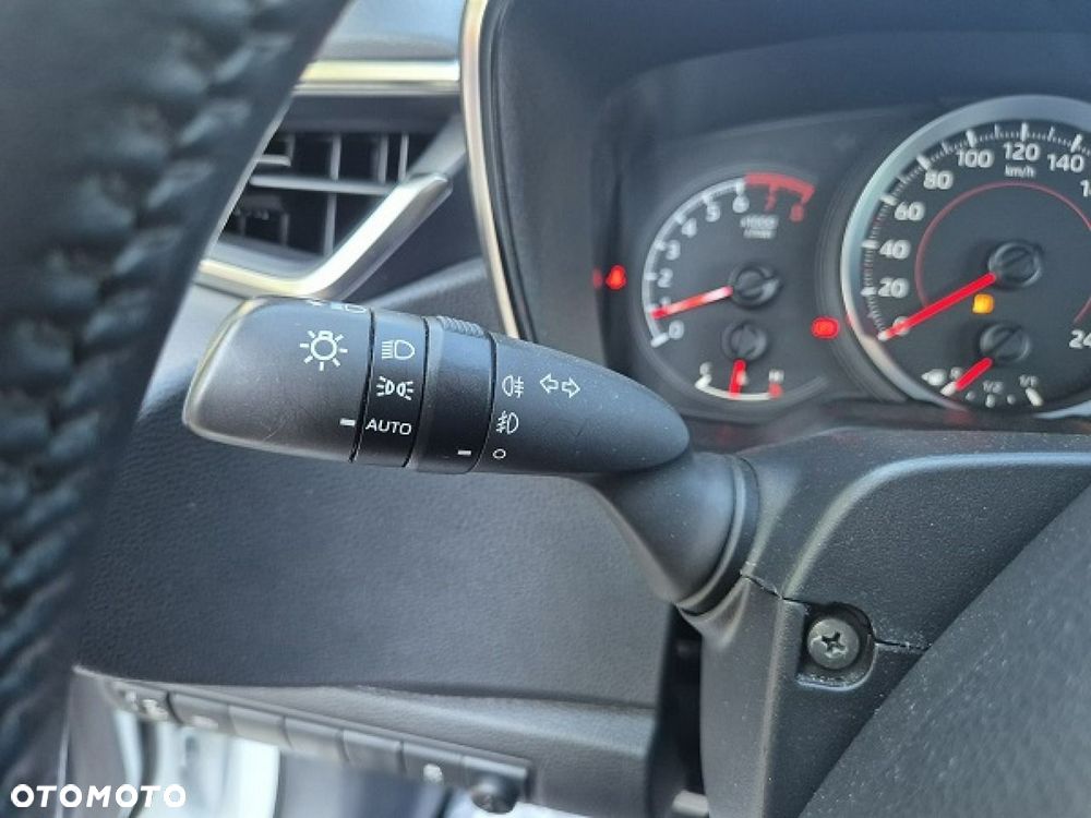 Toyota Corolla - 29