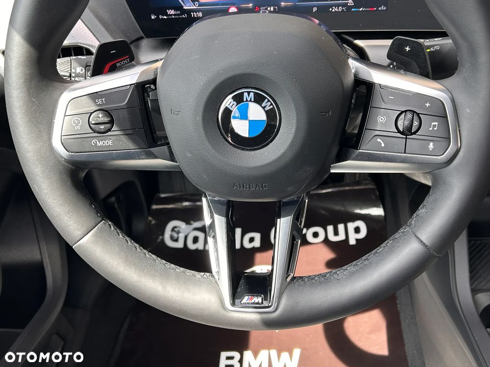 BMW Seria 2 220d mHEV - 27