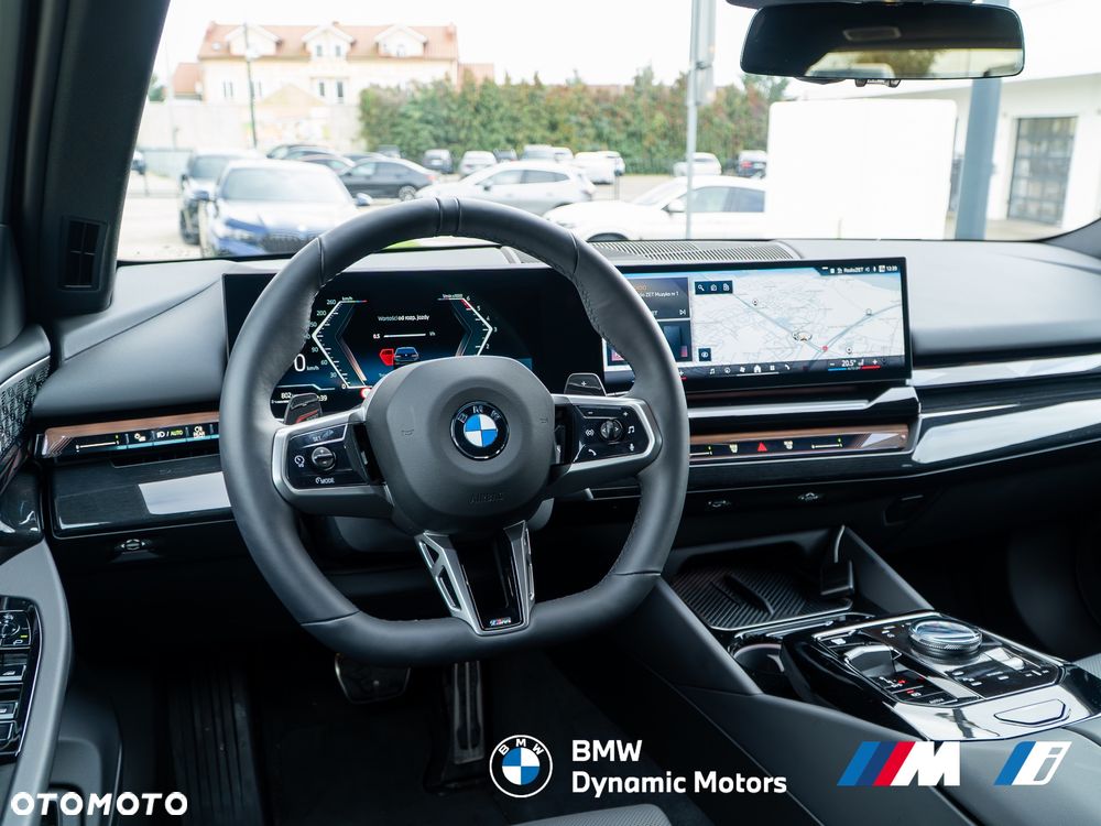 BMW Seria 5 520d xDrive Touring - 20