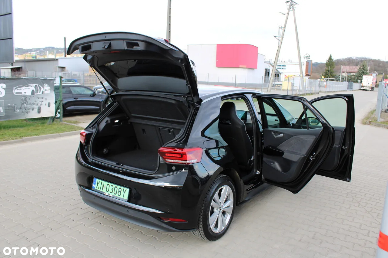 Volkswagen ID.3 58kWh Pro Performance Business - 17