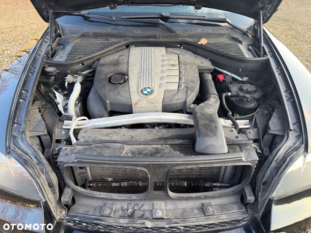 BMW X5 3.0sd xDrive - 13