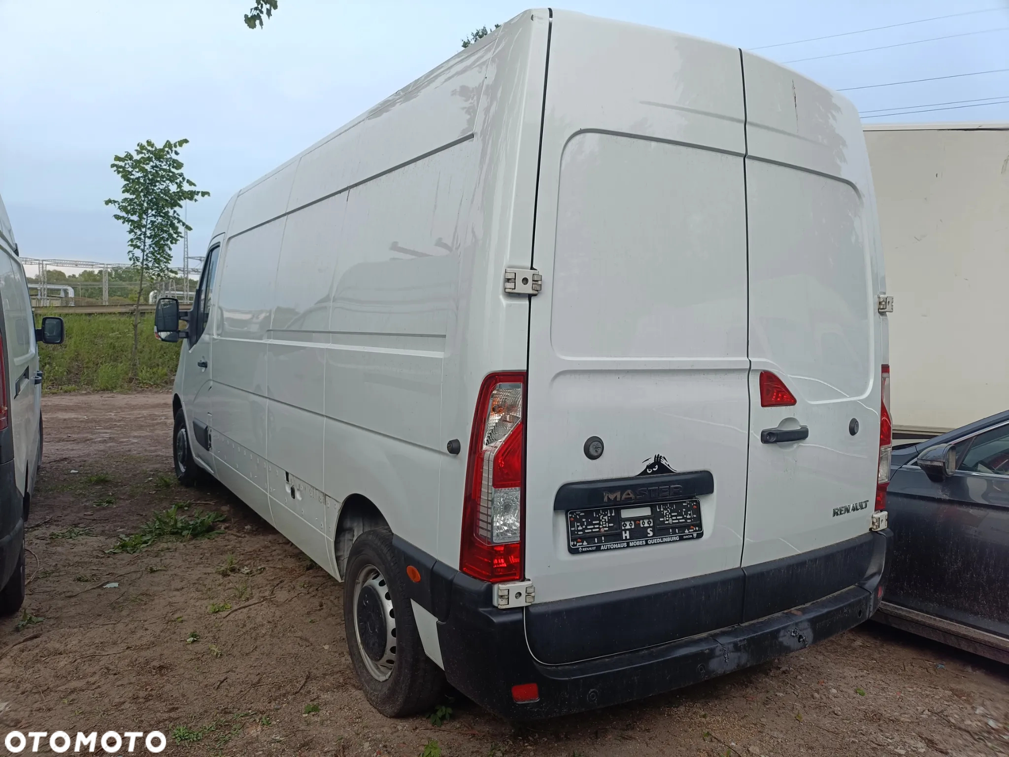 Renault MASTER L3H2 - 3