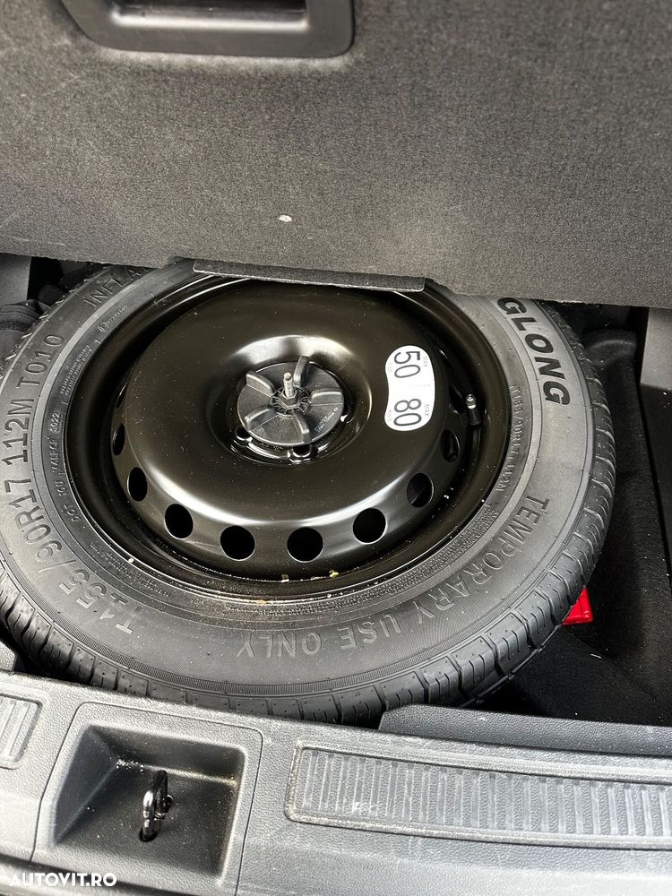 Renault Austral E-Tech Full Hybrid 200 Iconic - 18