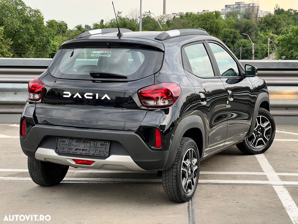 Dacia Spring Expression - 4