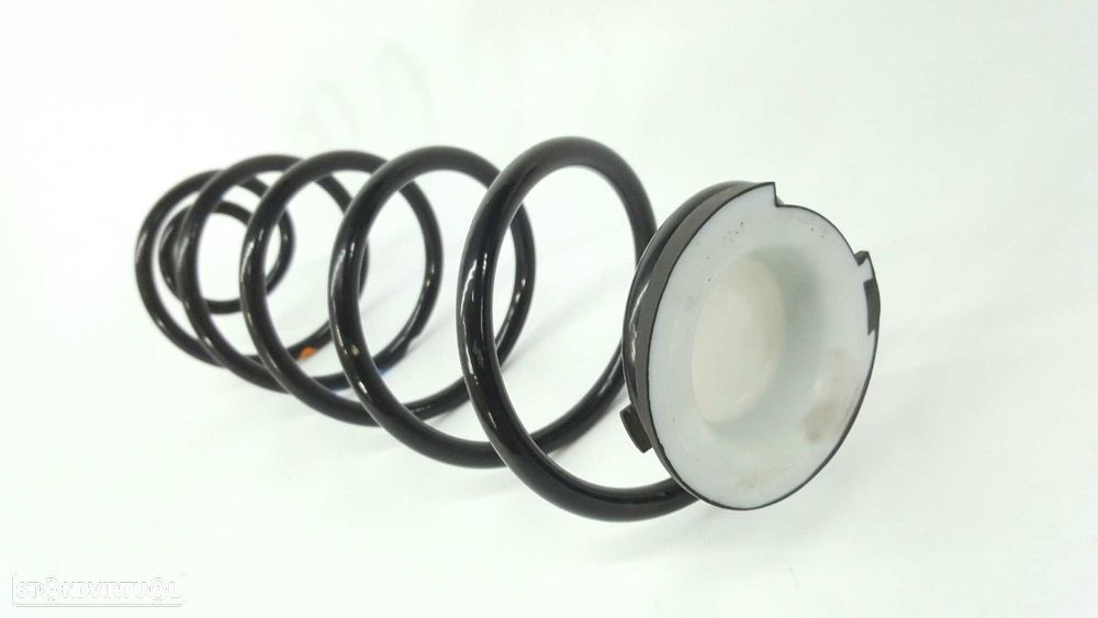 MOLA DE AMORTECIMENTO TRASEIRO CITROEN C5 AIRCROSS FEEL - 2