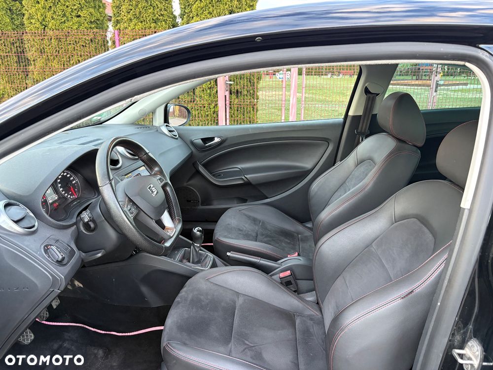 Seat Ibiza - 21