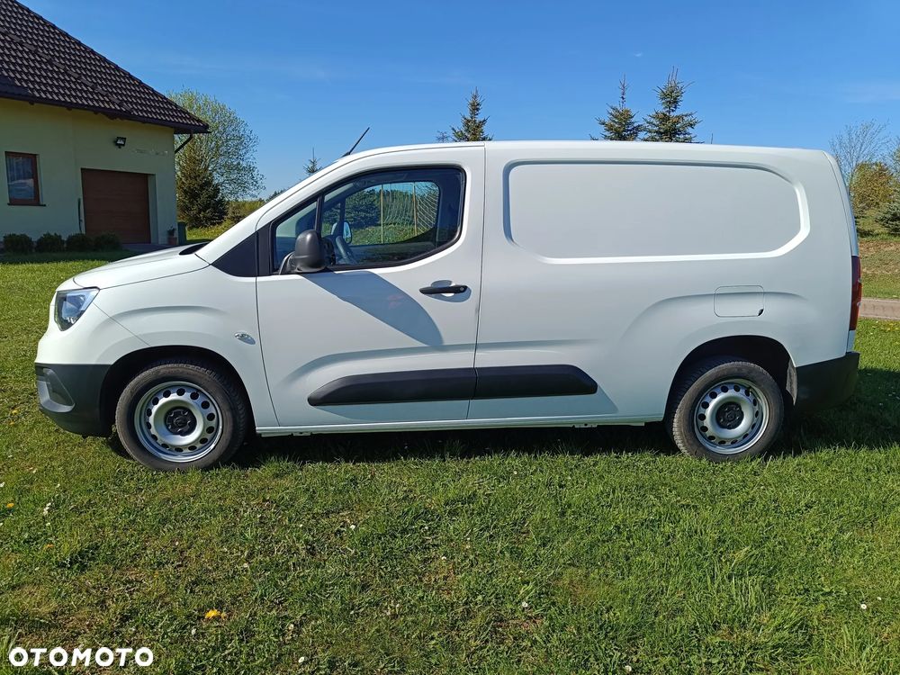 Opel COMBO - 14