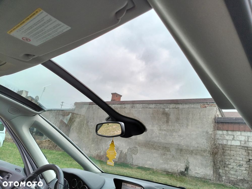 Opel Zafira Tourer 2.0 CDTI Sport - 6