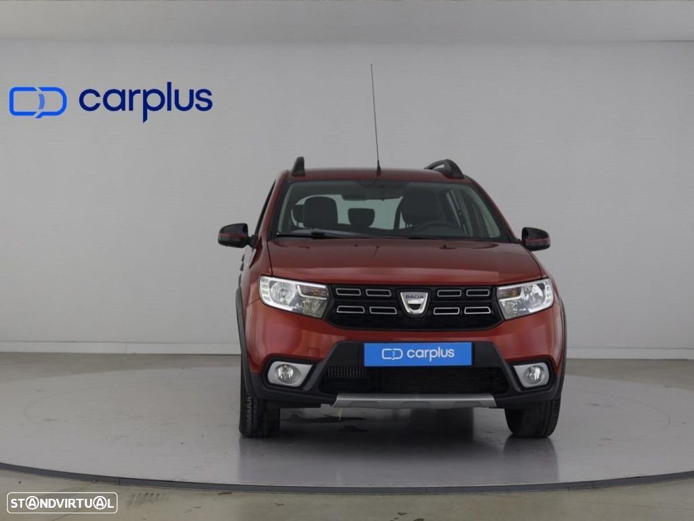 Dacia Sandero 0.9 TCe Stepway - 3