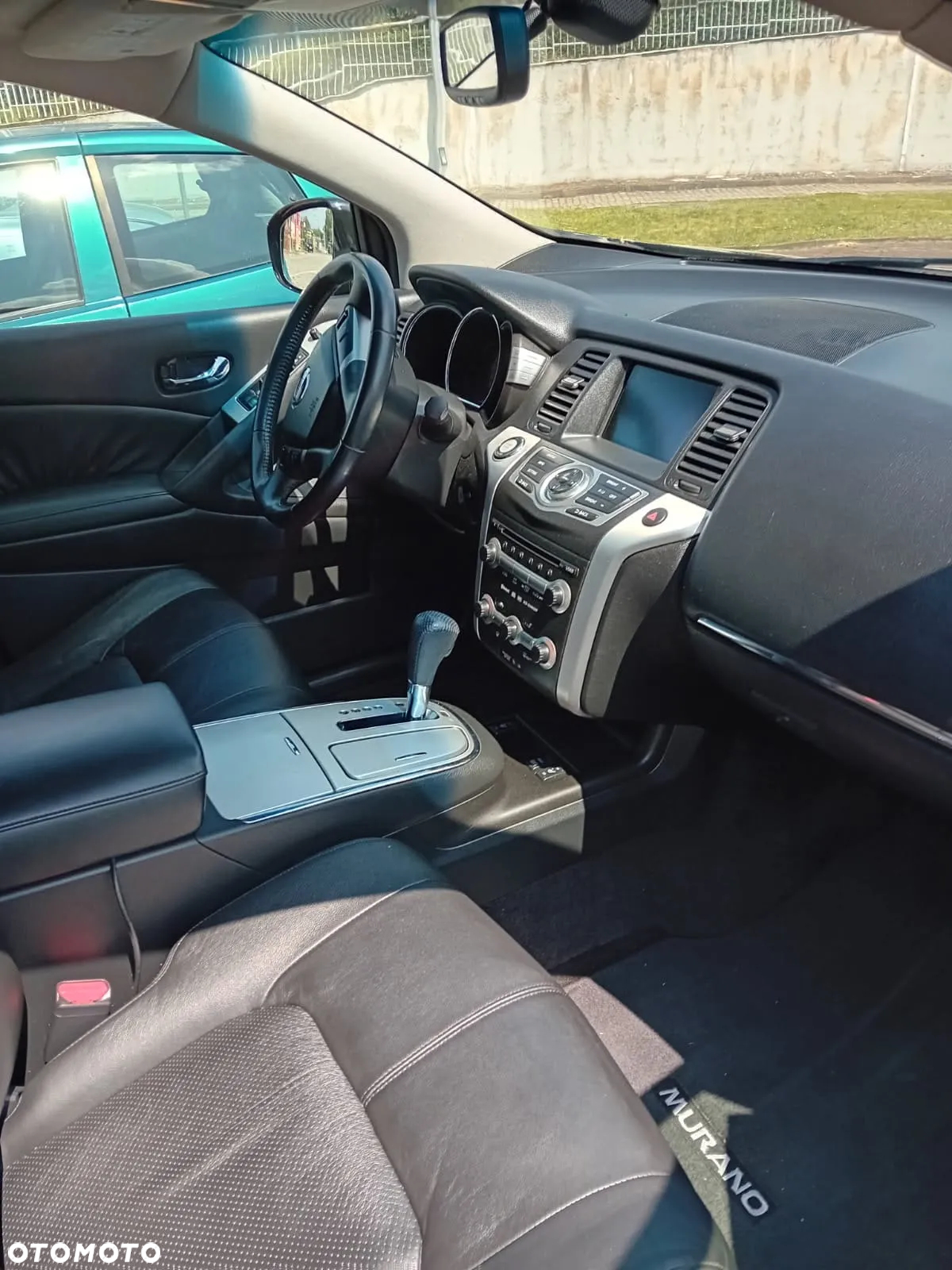 Nissan Murano - 7