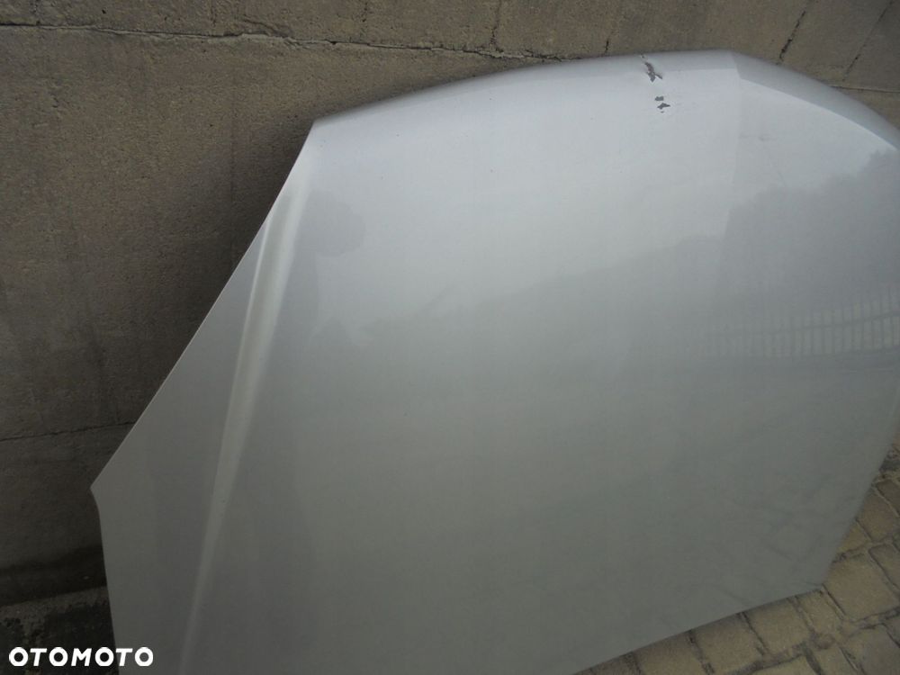 OPEL ASTRA III, H LIFT - maska - 2