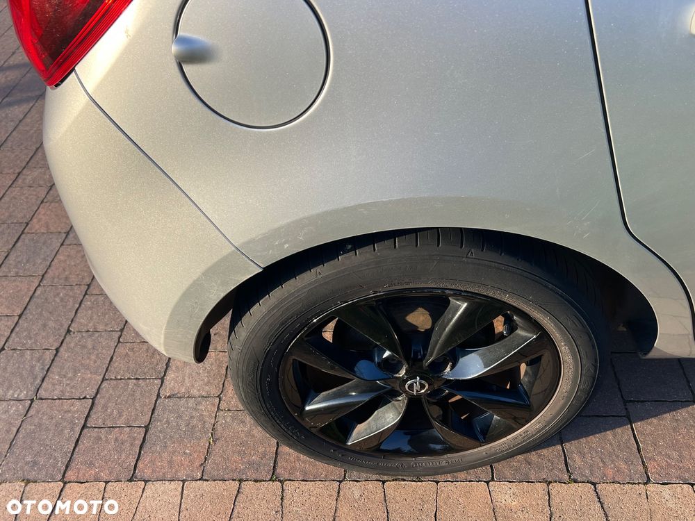 Opel Corsa 1.4 Enjoy - 4