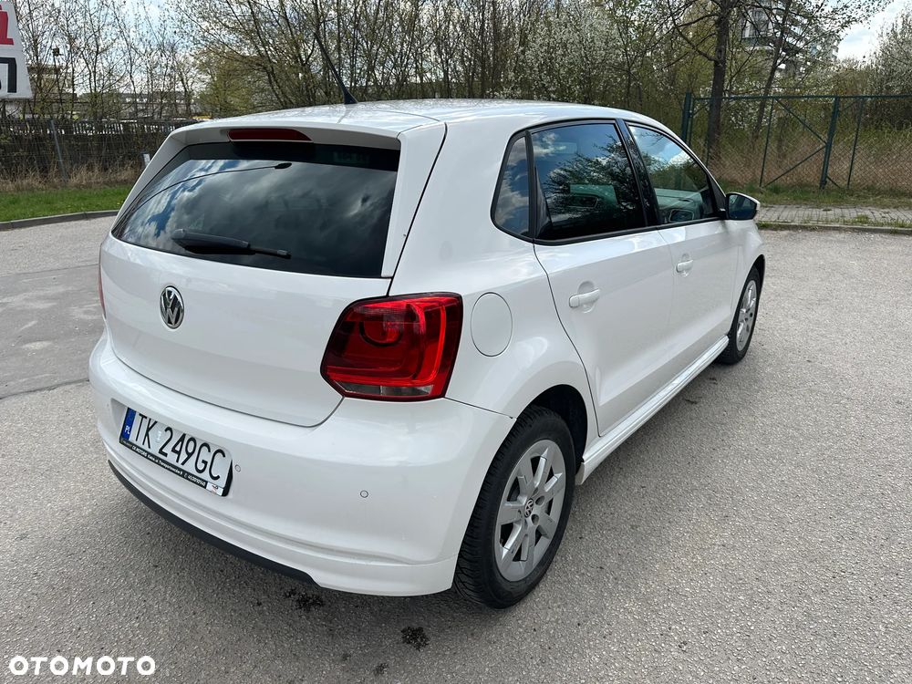 Volkswagen Polo 1.2 TDI Life - 18