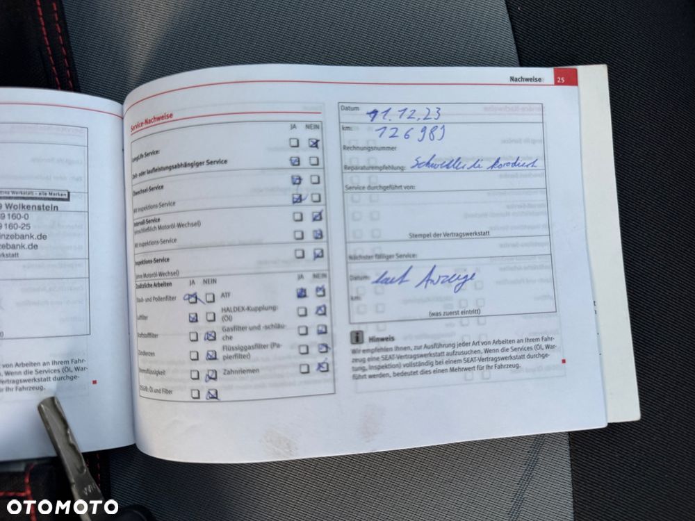 Seat Ibiza - 15