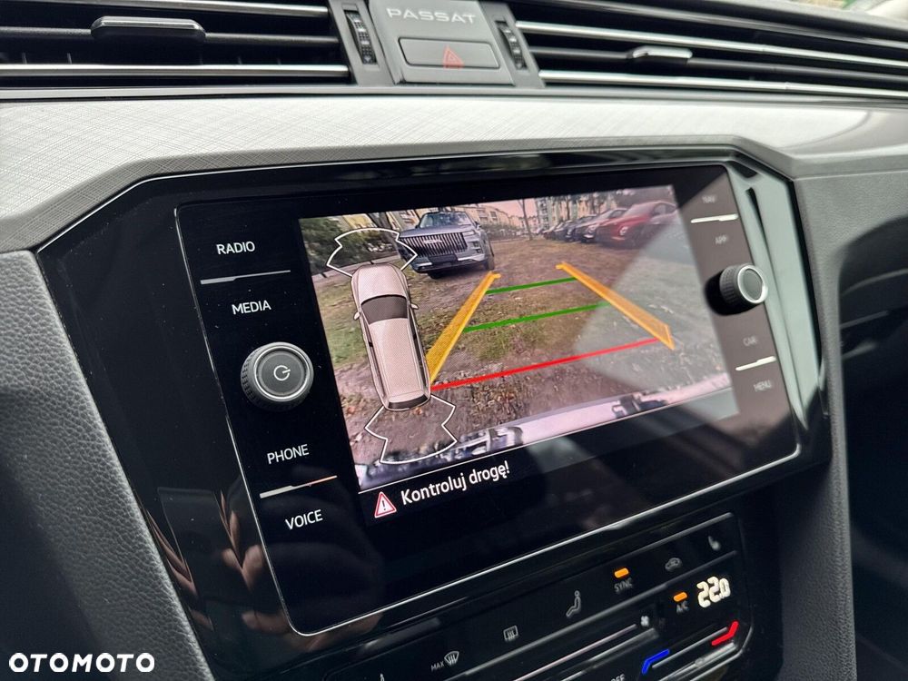 Volkswagen Passat 2.0 TDI EVO Business - 33