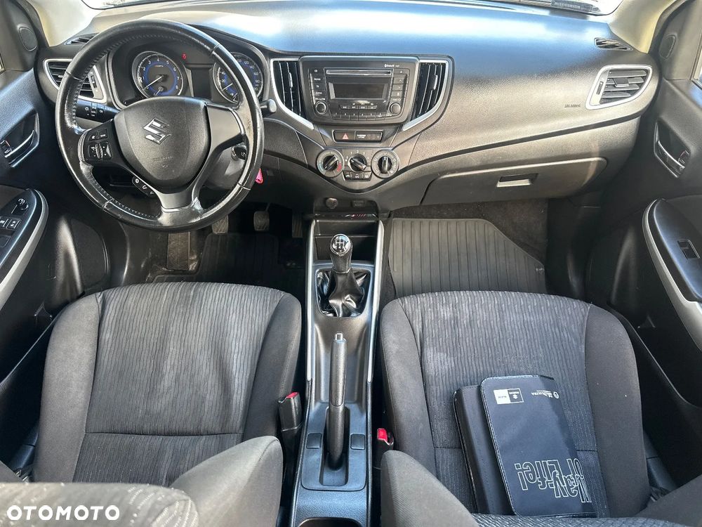 Suzuki Baleno 1.2 Elegance - 2