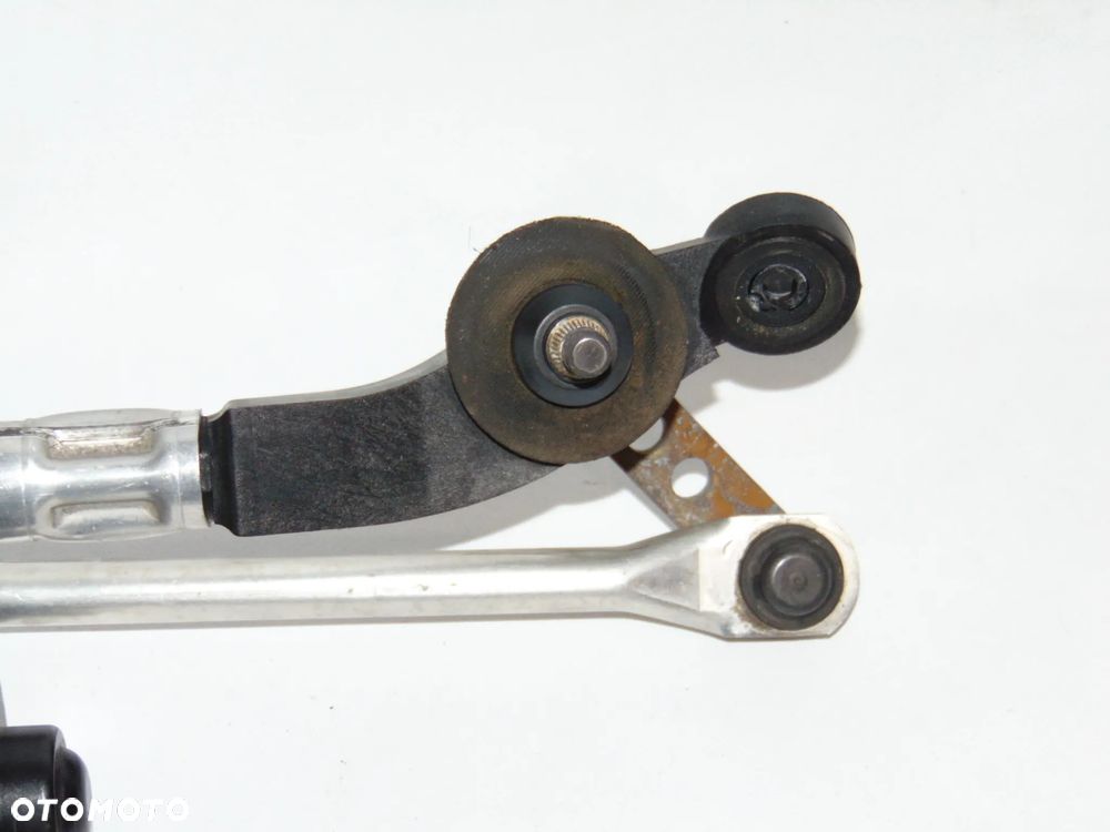 Mechanizm silniczek ramiona wycieraczek przednich przód 404.387 Opel Astra 2 II G 98-09r - 9