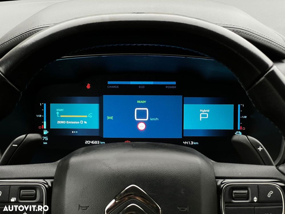 Citroën C5 Aircross - 15