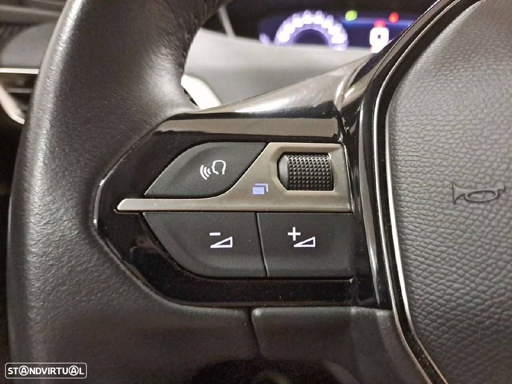 Peugeot 3008 1.5 BlueHDi Active Pack - 16