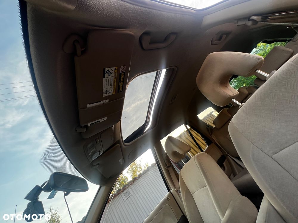 Honda CR-V 2.4 EX - 22