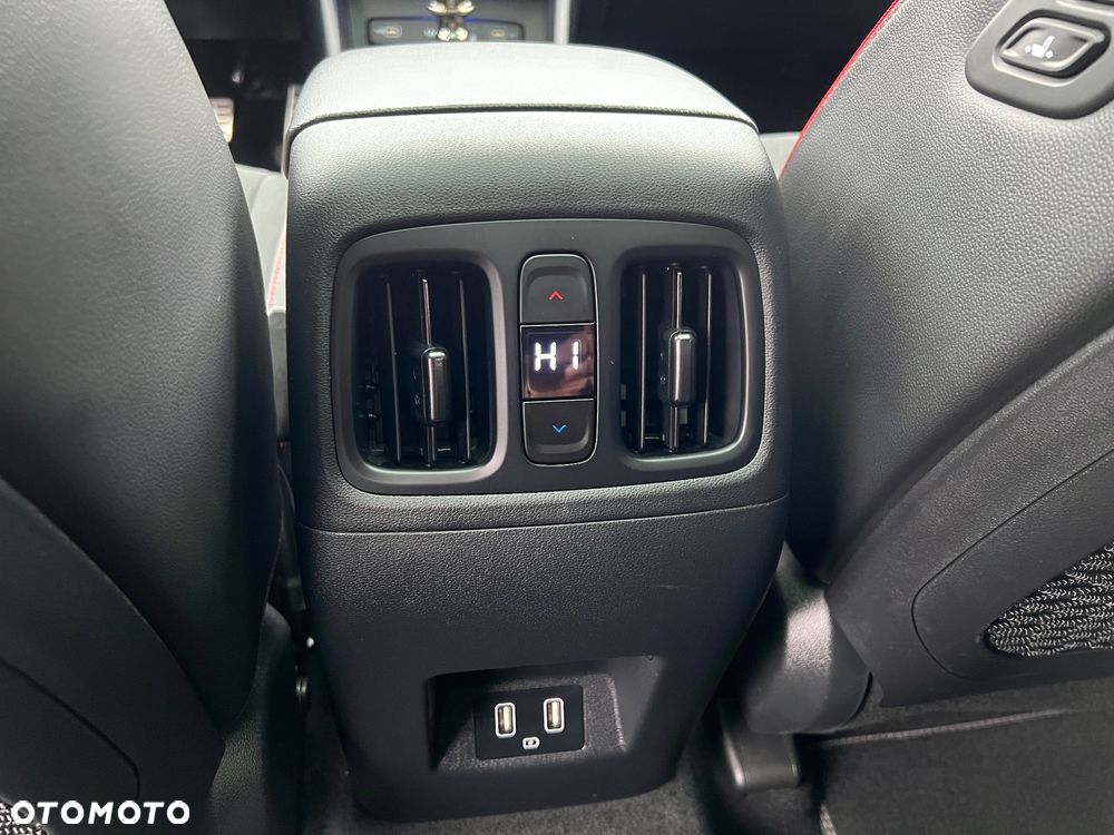 Hyundai Tucson 1.6 T-GDi N Line 2WD - 36