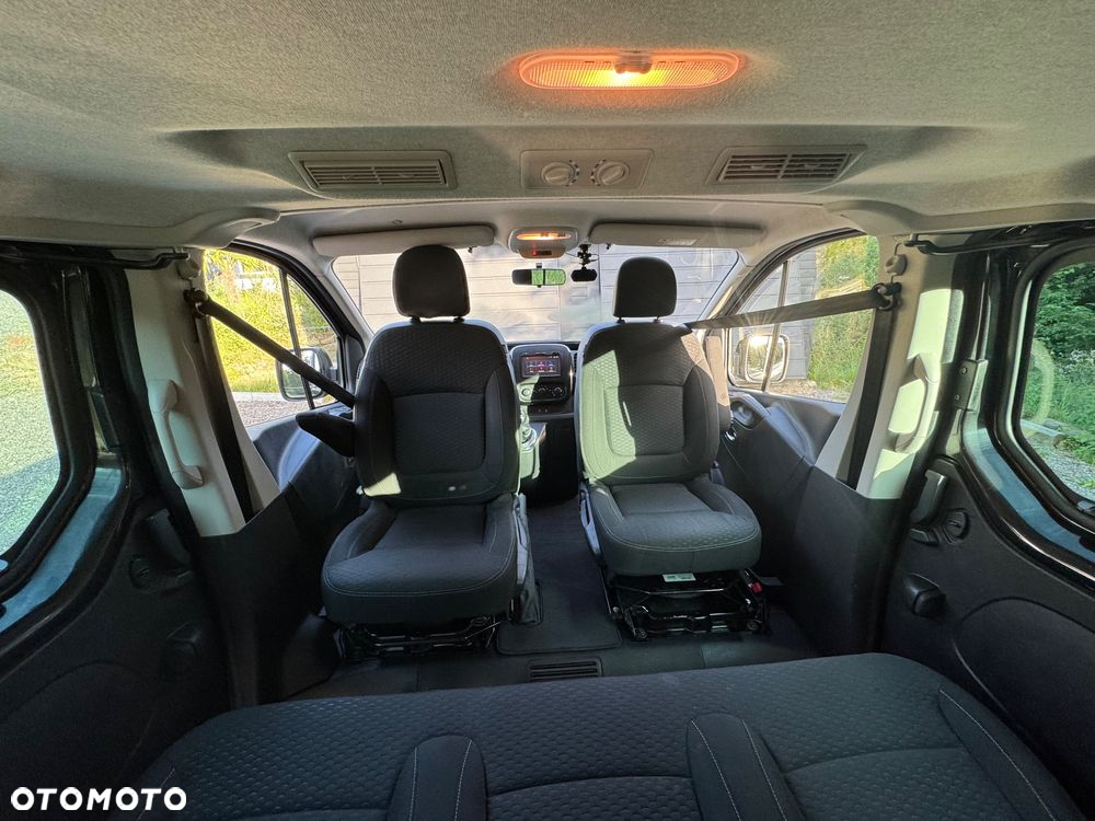 Opel Vivaro L2H1 2,9t Edition - 18