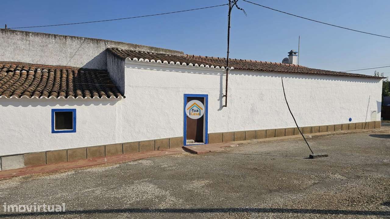 Moradia T3 com Terreno de 844 m2 à Venda – Redondo - Grande imagem: 4/15