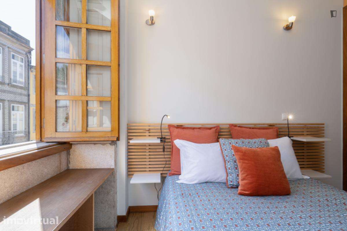 Apartamento com 1 quartos - localizado em Vitória Porto - Grande imagem: 2/27