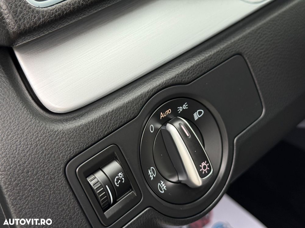 Volkswagen Passat Alltrack 2.0 TDI 4Motion BlueMotion Tec - 5