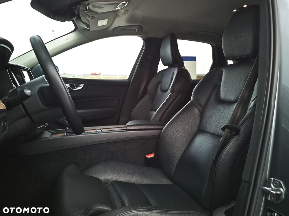 Volvo XC 60 T4 Inscription - 11