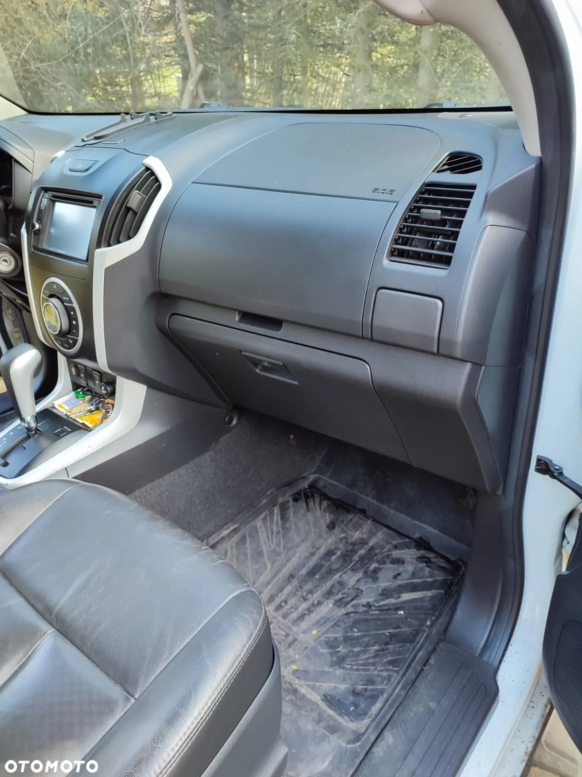 Isuzu D-Max 2.5 DC LSX - 22