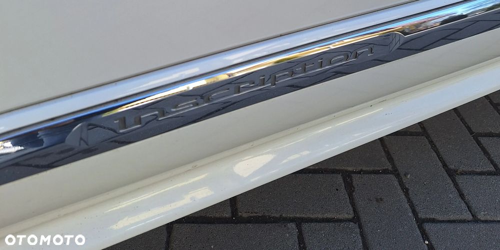 Volvo XC 90 D5 AWD Geartronic Inscription - 13