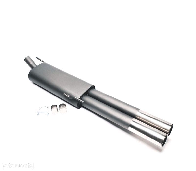 PANELA DE ESCAPE PARA VOLKSWAGEN VW GOLF III VARIANT VENTO 91-97 - 1