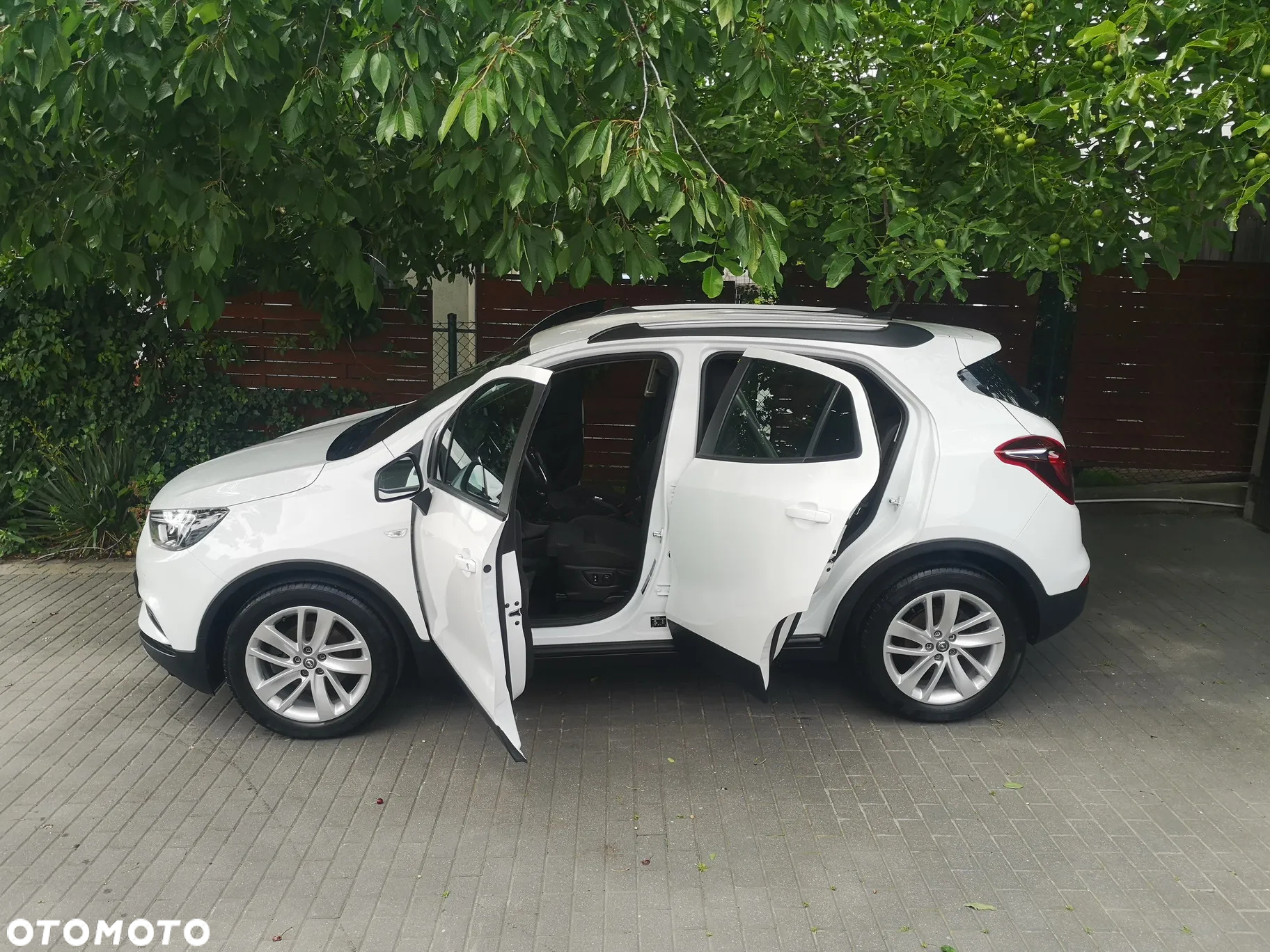 Opel Mokka - 3