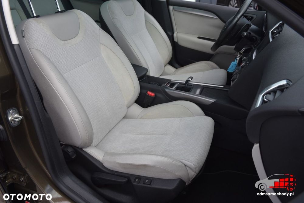 Citroën C4 - 22