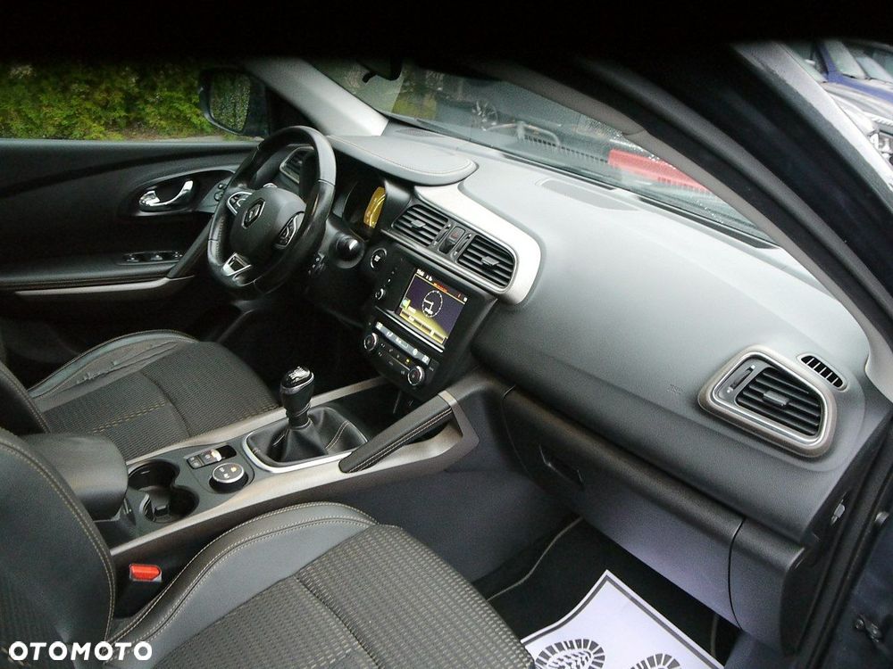 Renault Kadjar Energy TCe 130 LIMITED - 23
