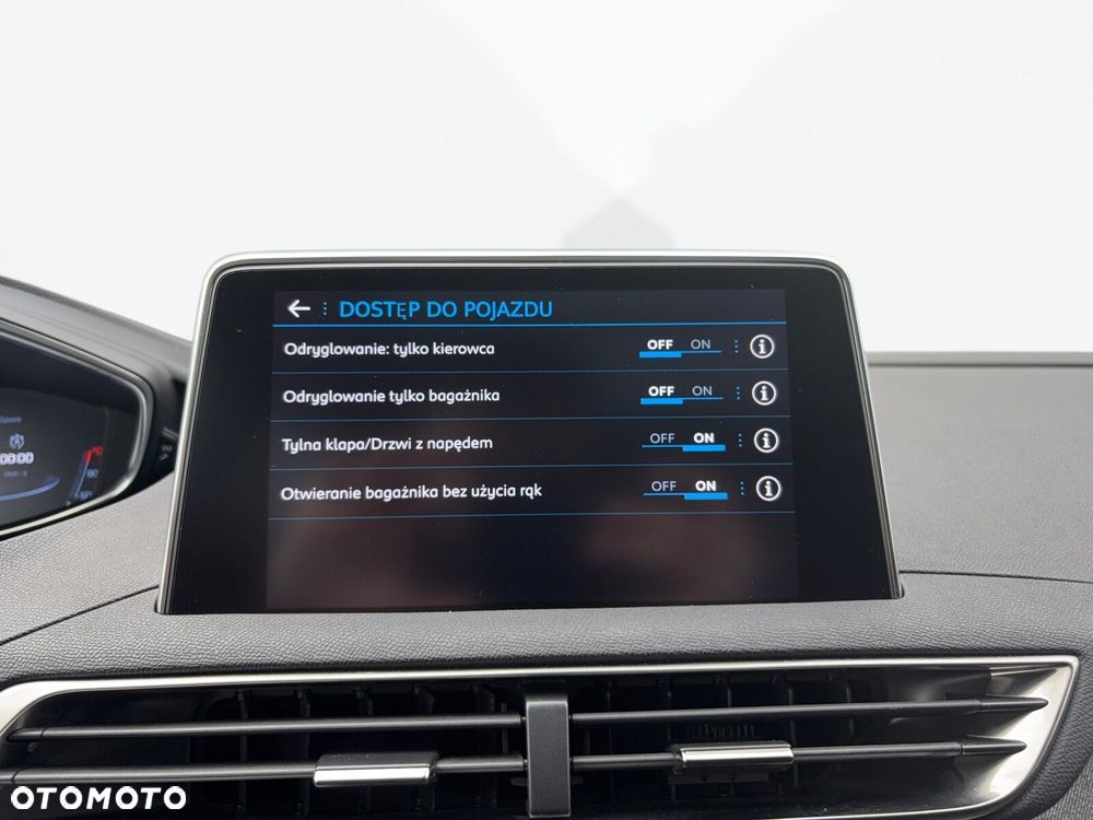 Peugeot 5008 2.0 BlueHDI Crossway S&S EAT8 - 32