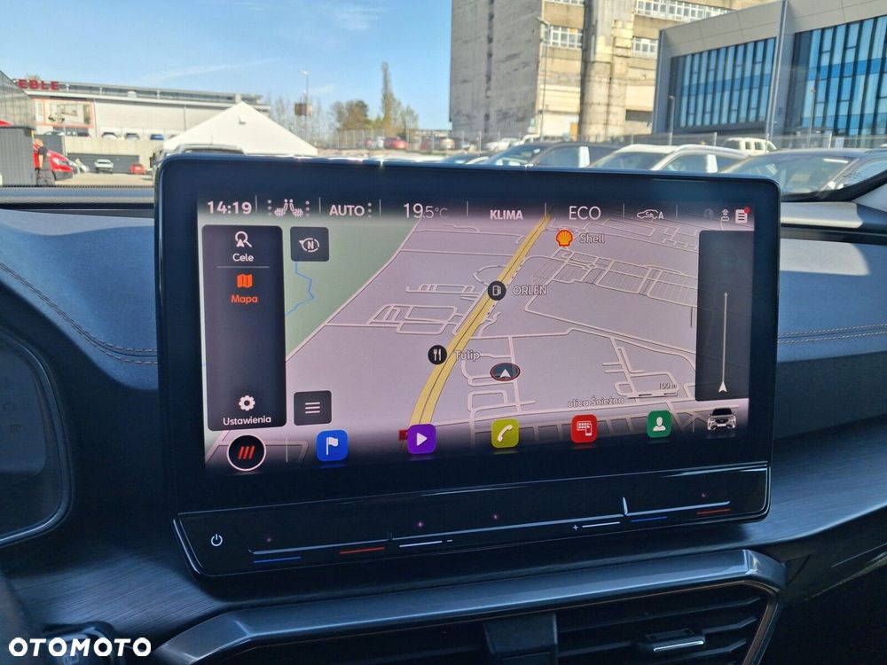 Cupra Formentor 1.4 e-Hybrid DSG - 24
